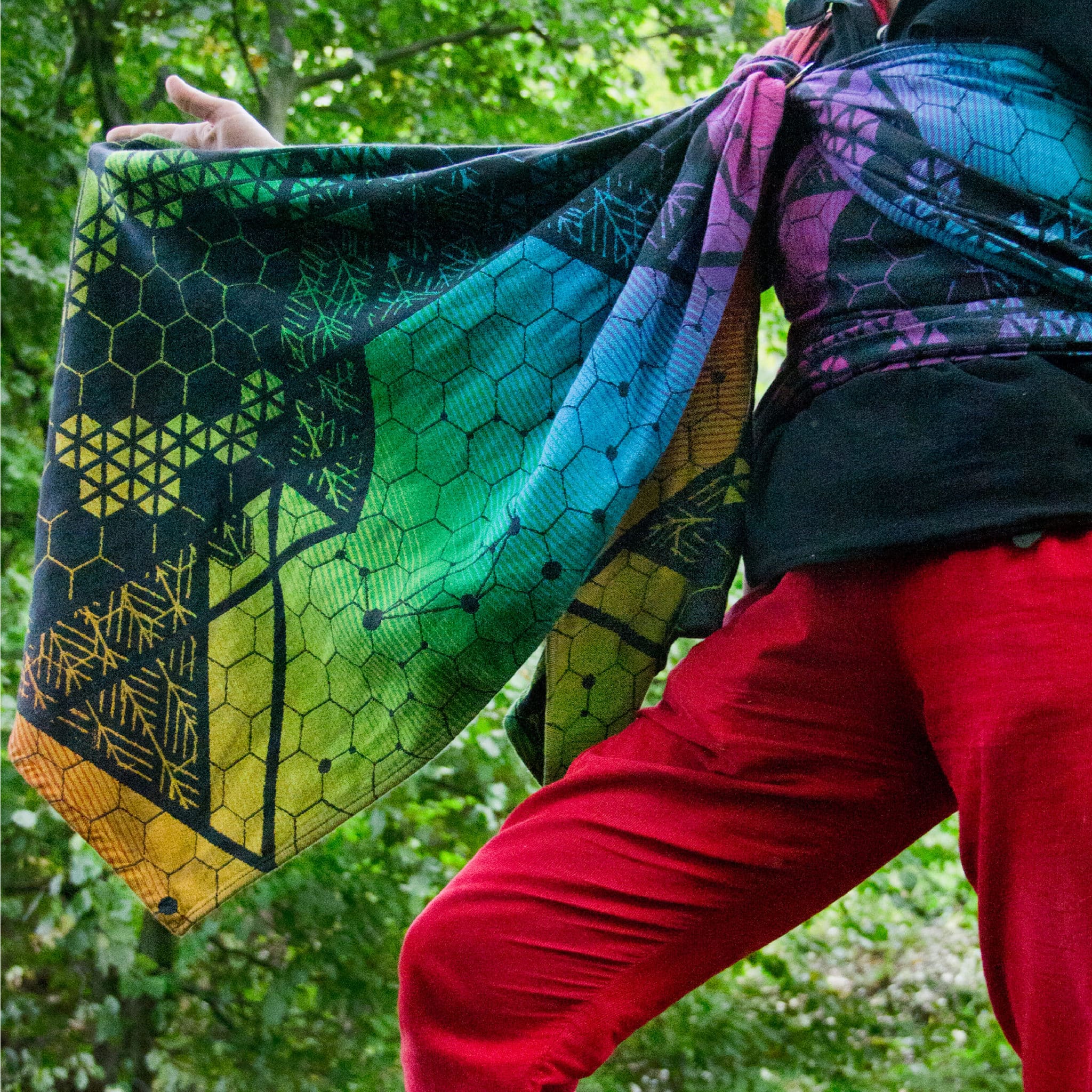 bifrost geode